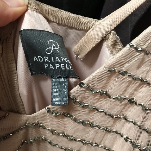 Timeless sequin party dress! - Picture 4 of 4